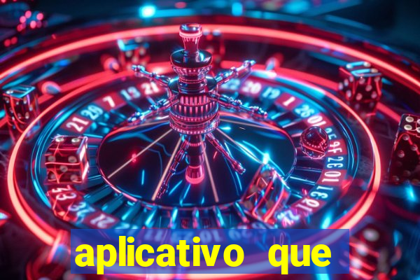 aplicativo que ganhar dinheiro jogando